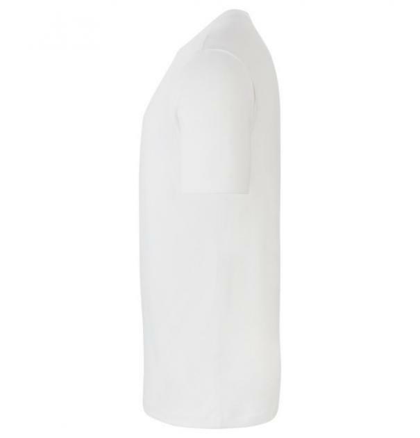 nike nike maglia park 20 uomo bianco - foto 2