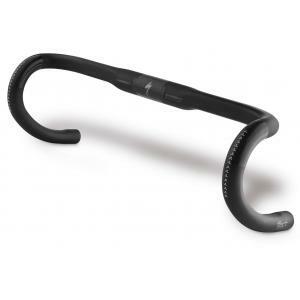Manubrio s-works road carbon shallow 31,8x40
