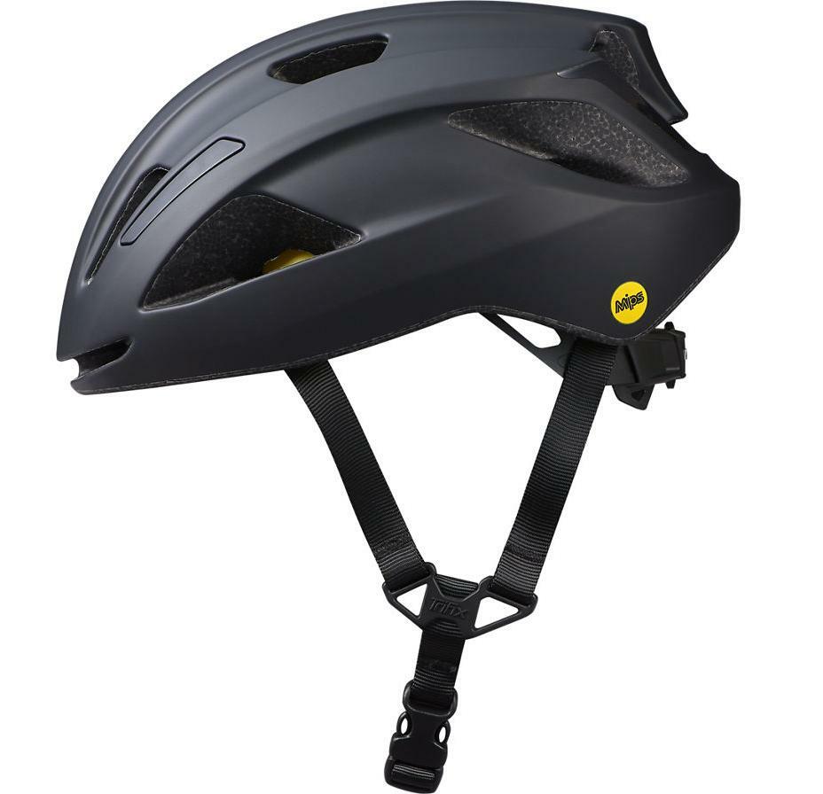 specialized specialized casco align 2 mips nero - foto 2