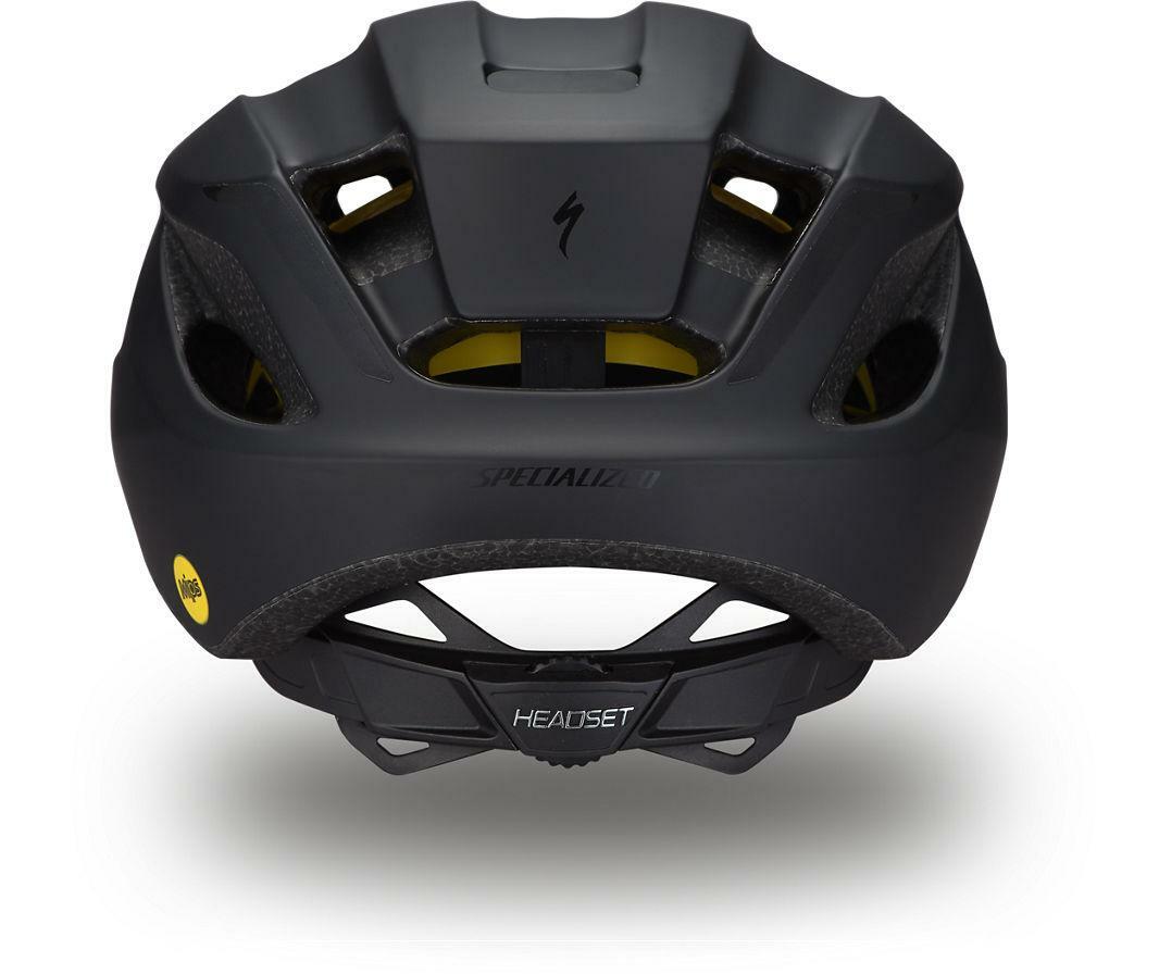 specialized specialized casco align 2 mips nero - foto 3