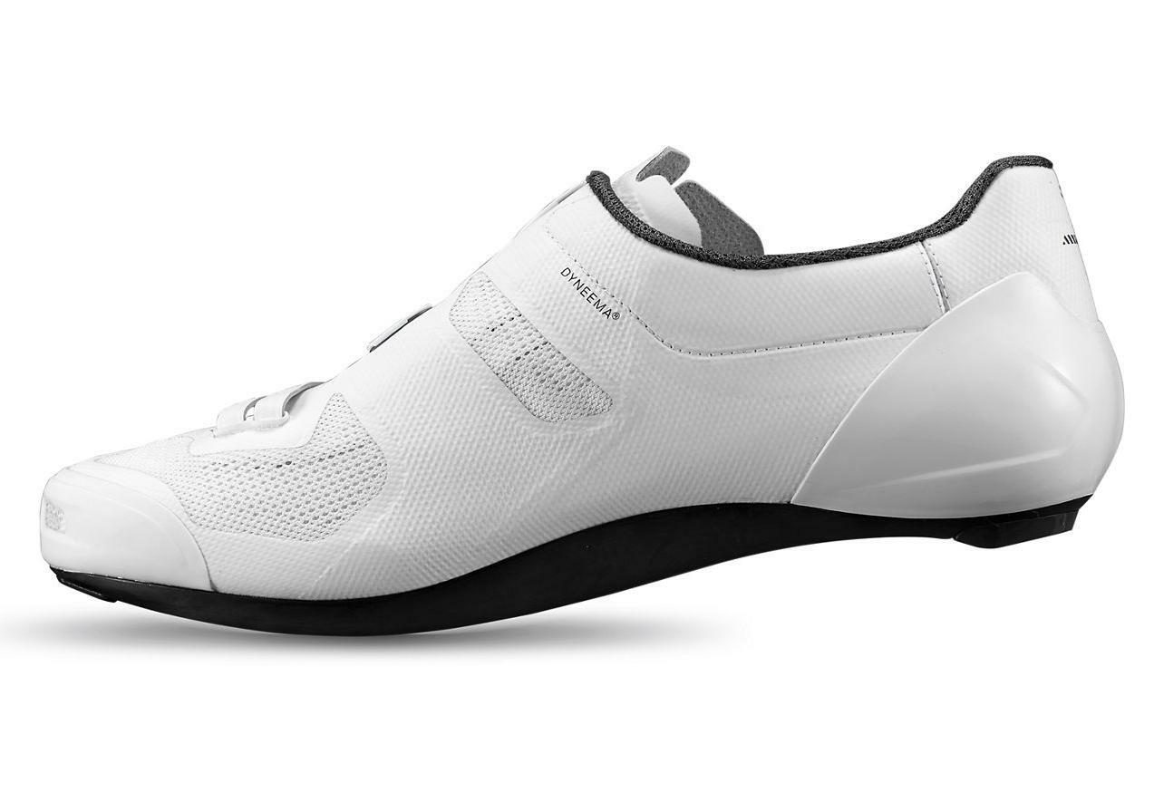 specialized specialized scarpa s-works vent road bianco - foto 3