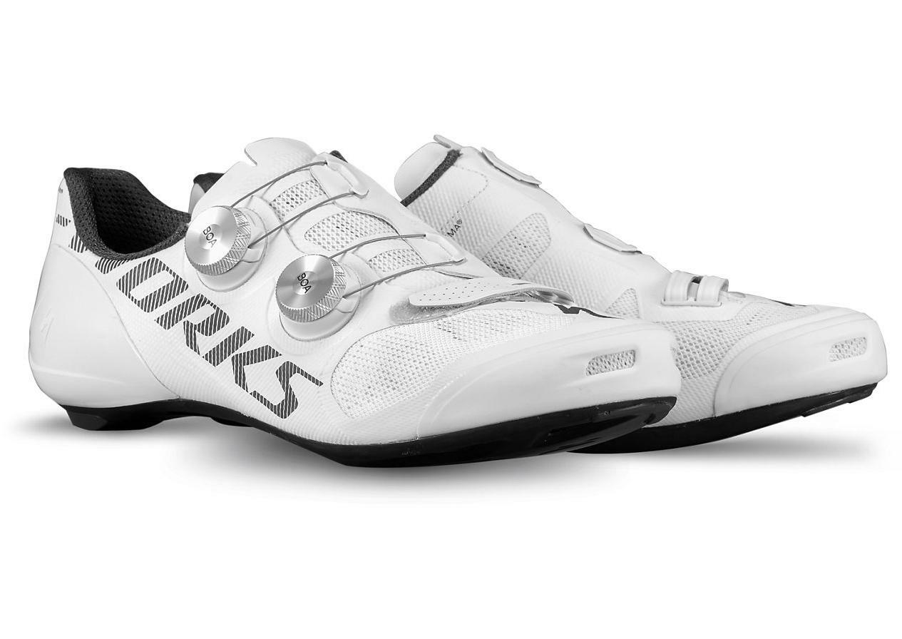 specialized specialized scarpa s-works vent road bianco - foto 5
