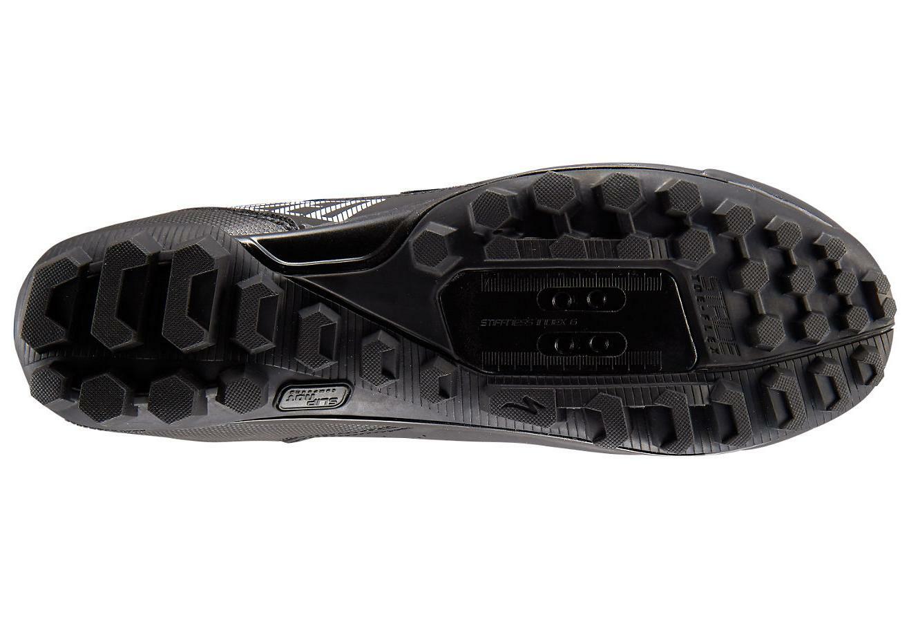 specialized specialized scarpa recon 1.0 mtb nero - foto 2