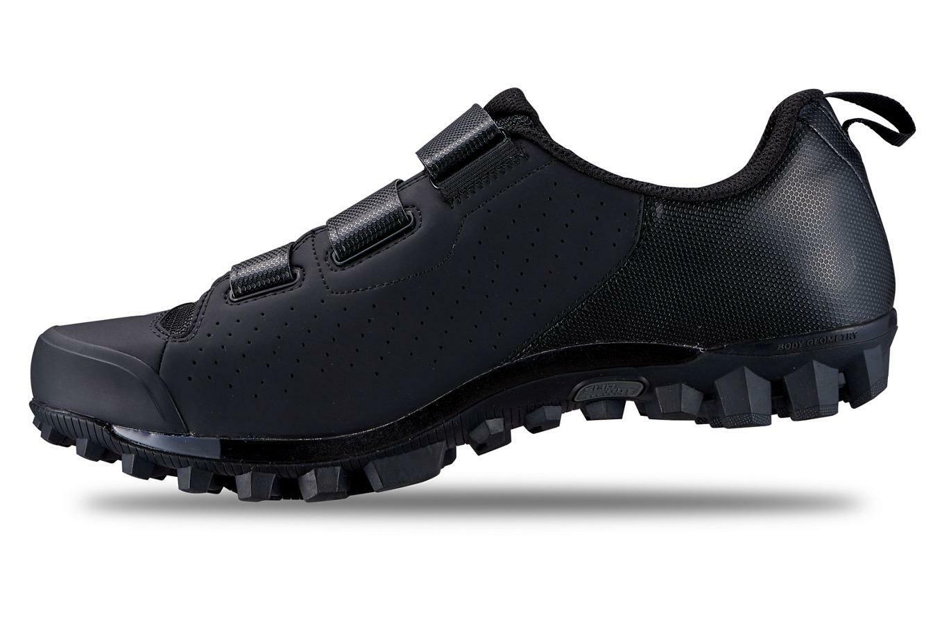 specialized specialized scarpa recon 1.0 mtb nero - foto 3