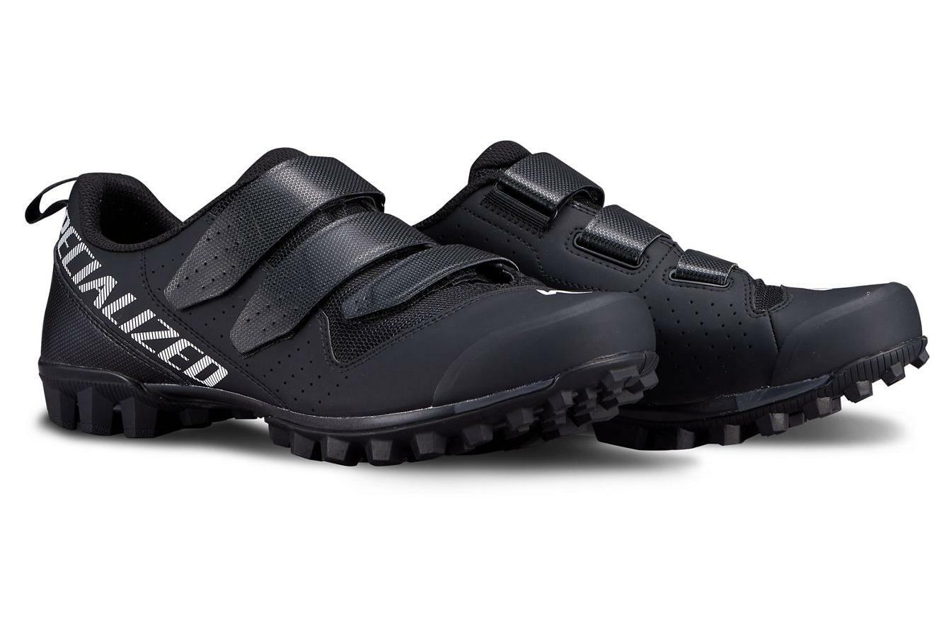 specialized specialized scarpa recon 1.0 mtb nero - foto 4