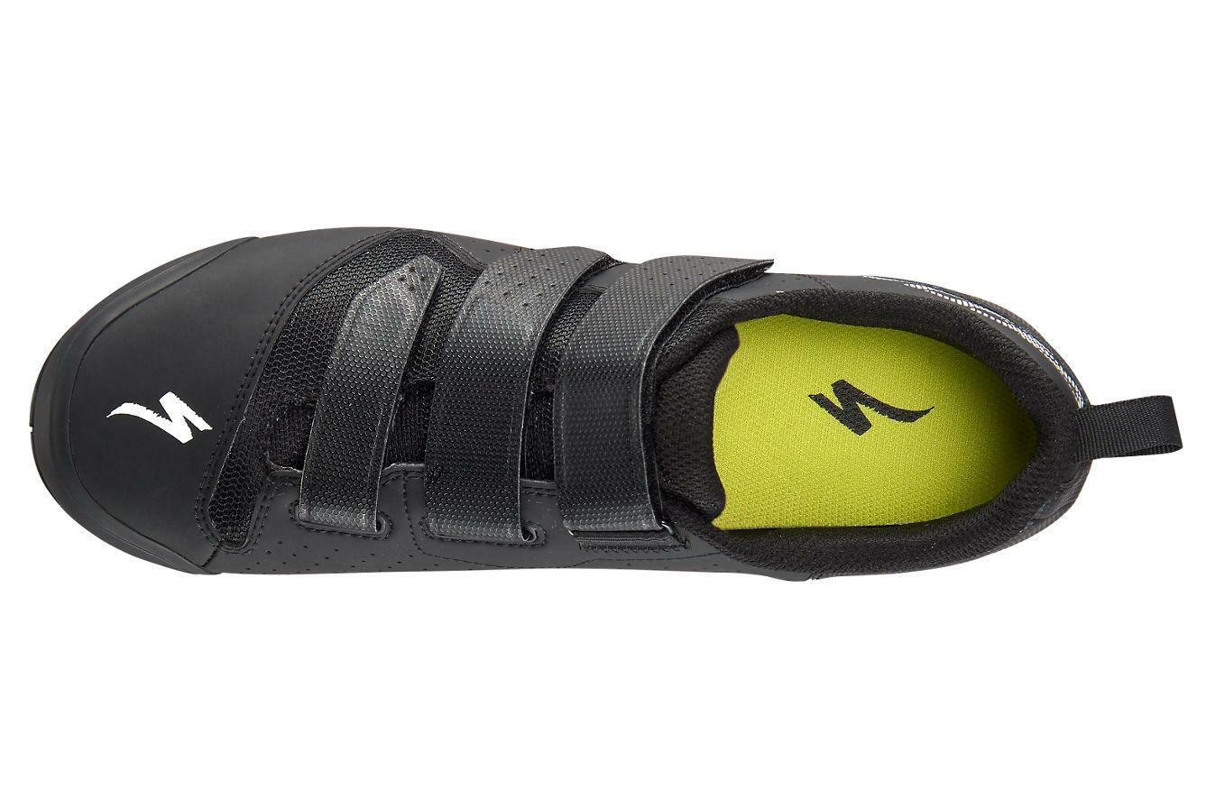 specialized specialized scarpa recon 1.0 mtb nero - foto 5