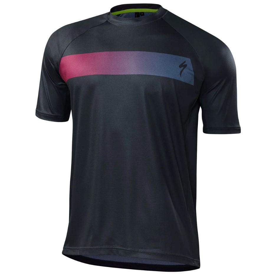 SPECIALIZED MAGLIA MANICA CORTA ENDURO COMP  64118-27