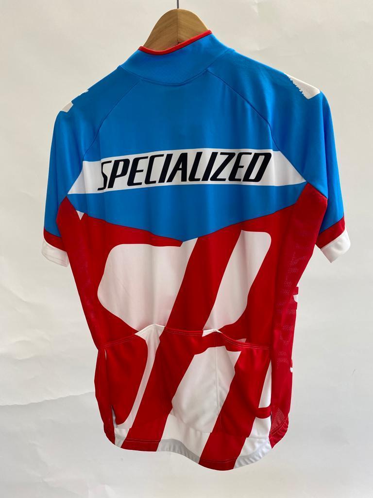 specialized maglia kid pro rcng - foto 2