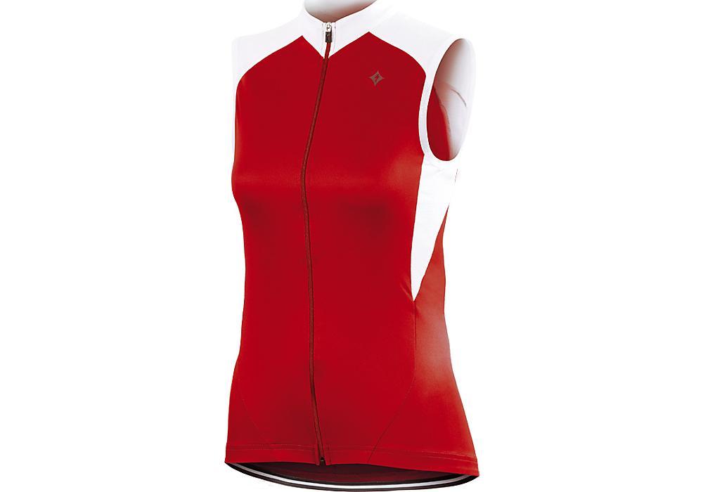 specialized canotta rbx sport donna - foto 1