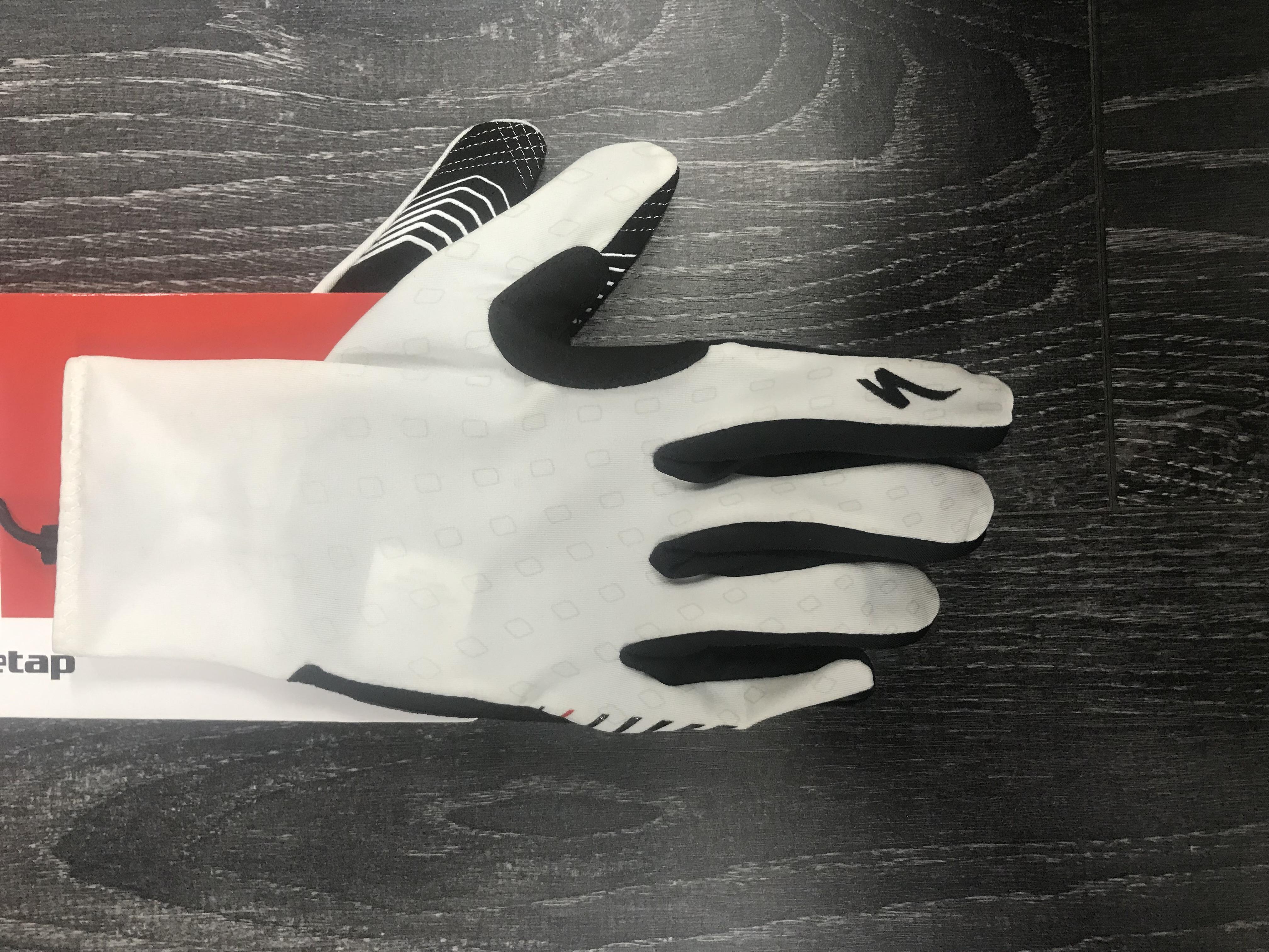 specialized specialized guanto deflect uv long finger - foto 1