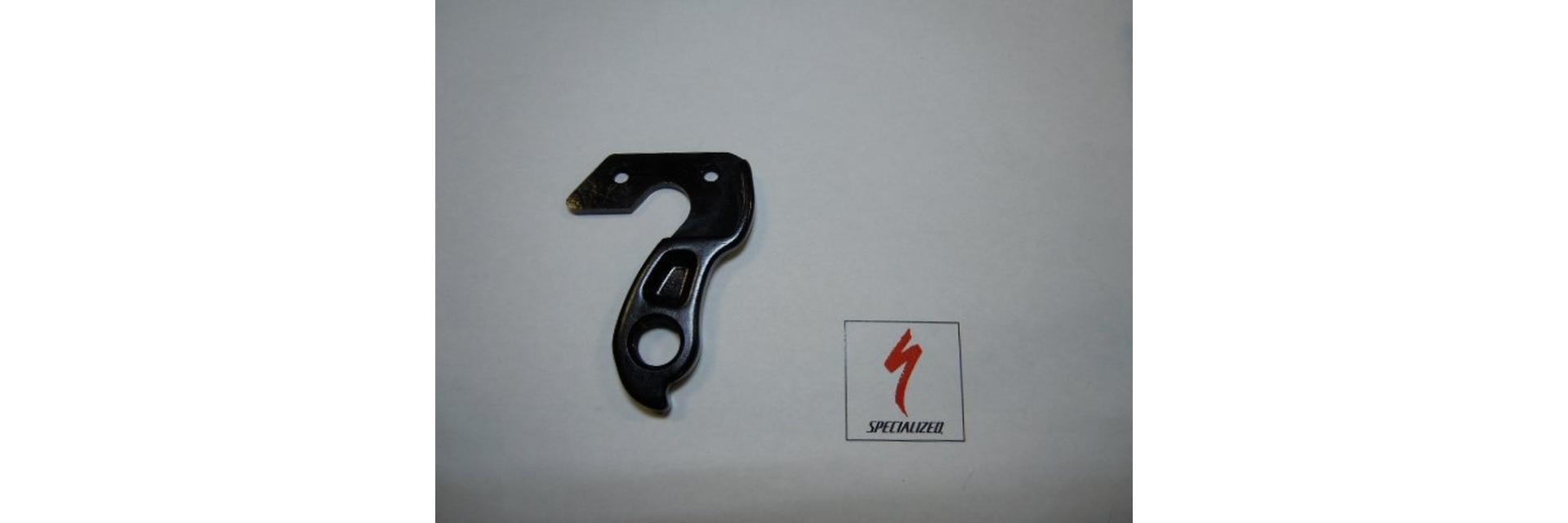 specialized hgr my16 venge vias rear der hanger - foto 1