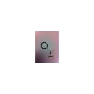 Cuscinetto brg 6704 20x27x4 en. bea