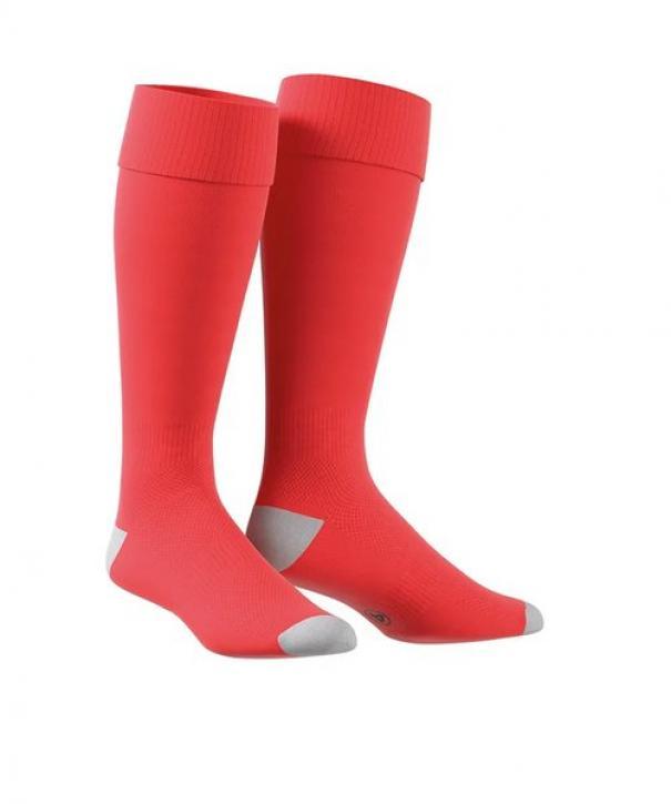 adidas adidas calza calcio sock  16 arancio - foto 1