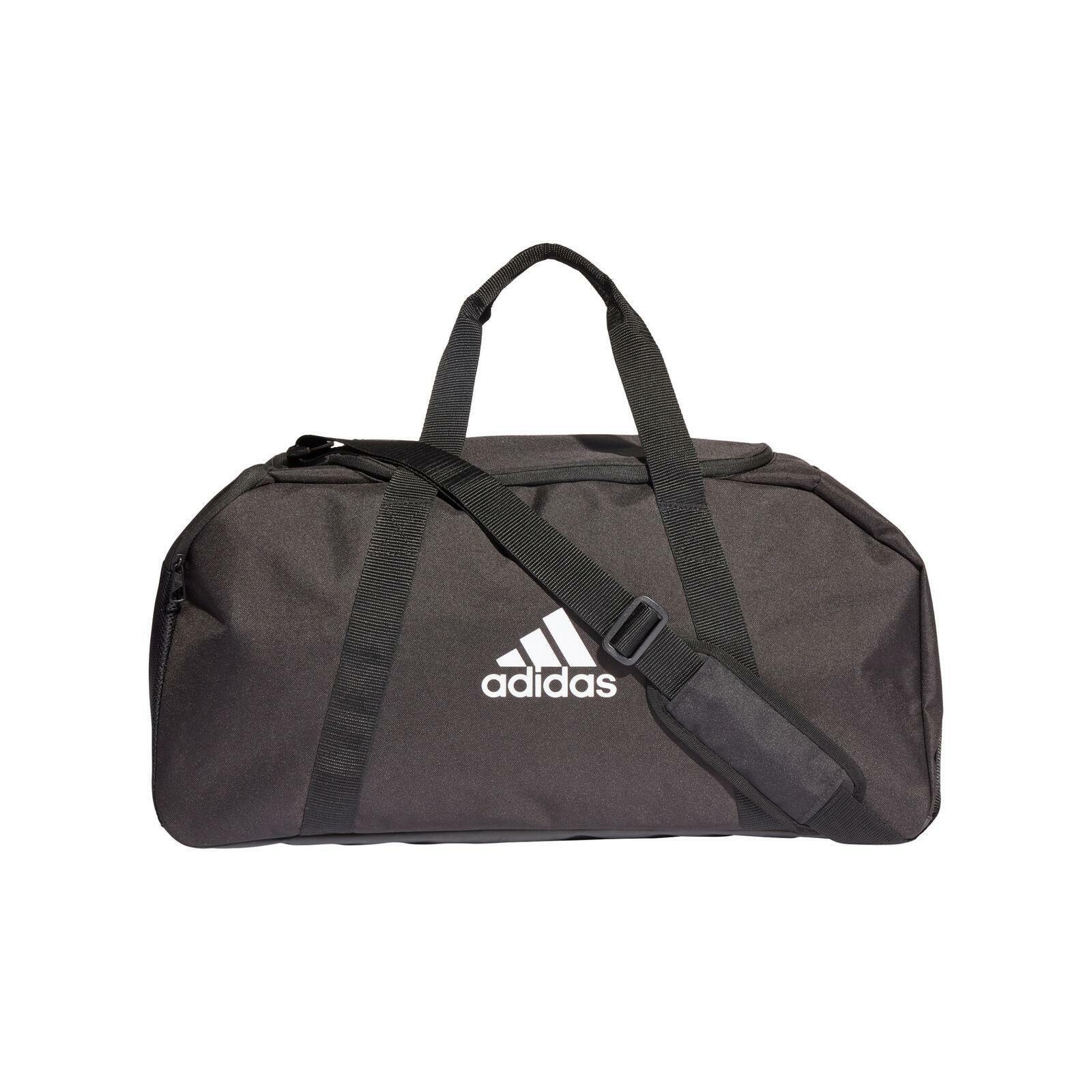 adidas borsa tiro nero - foto 1