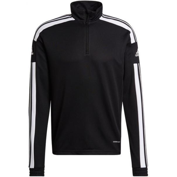 adidas adidas giacca squadra 21 nero - foto 1