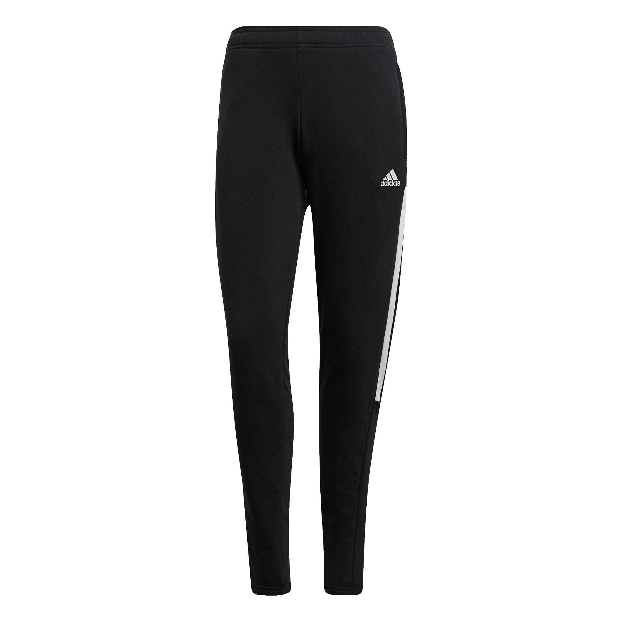 adidas adidas pantalone tuta tiro21 nero - foto 1