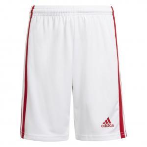 Pantaloncino adidas rosso 2025
