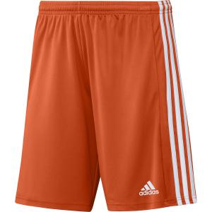 Pantaloncini adidas arancioni 2025