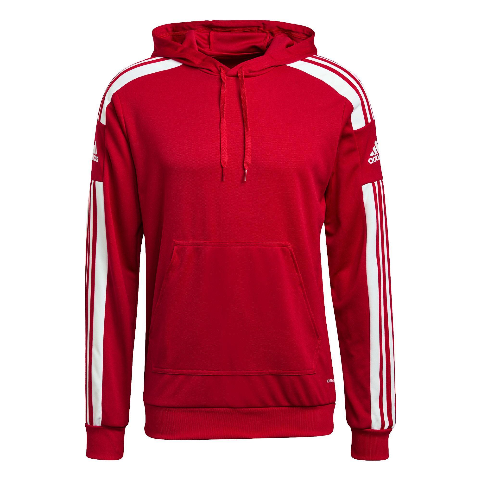 adidas adidas felpa squad 21 - foto 1