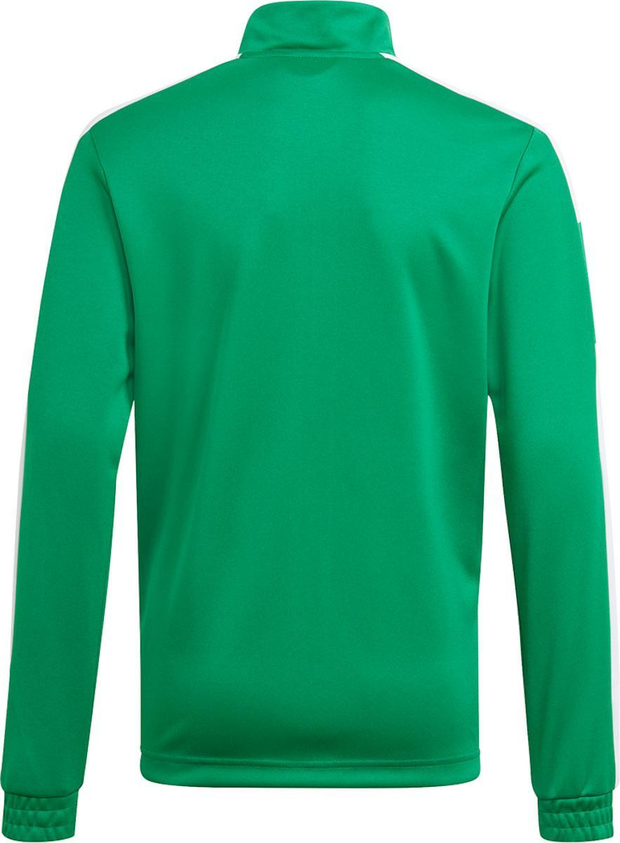adidas adidas giacca squadra 21 uomo verde - foto 2