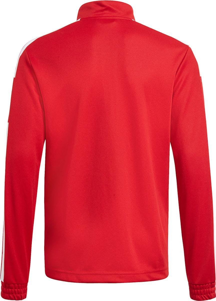 adidas adidas giacca squadra 21 uomo rosso - foto 2