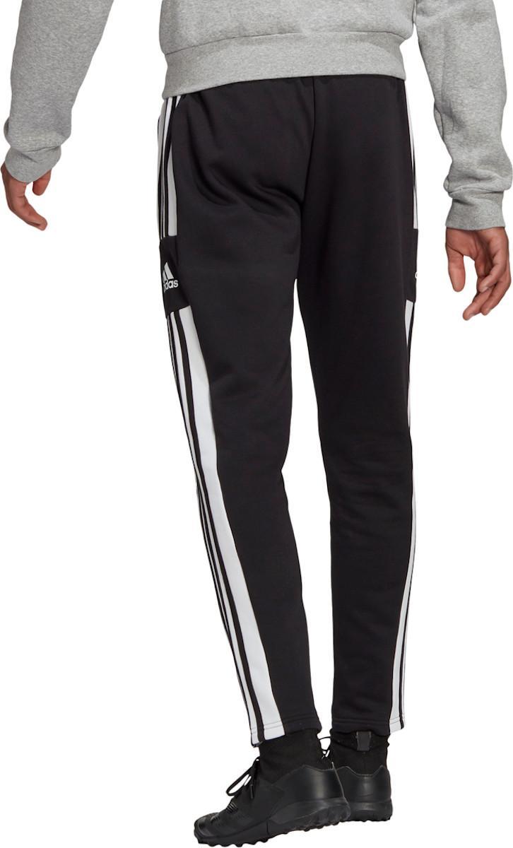 adidas adidas pantalone felpato  squadra 21 uomo - foto 2