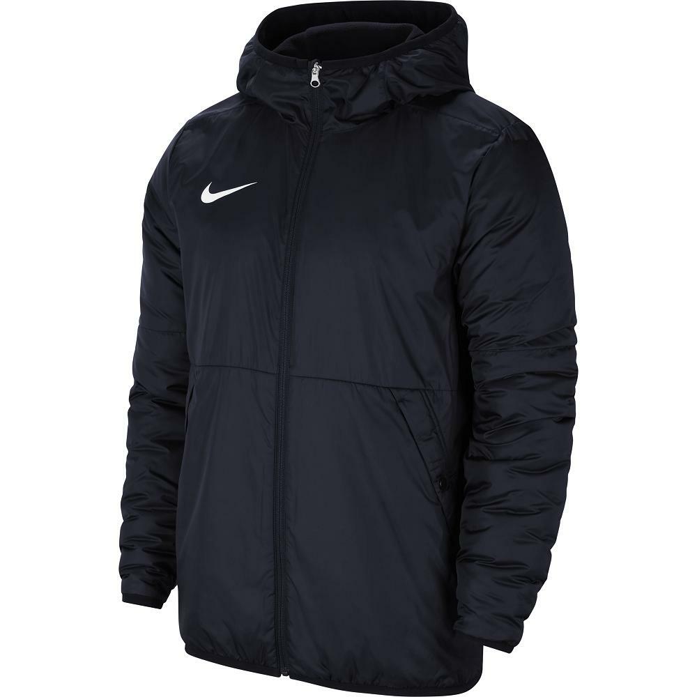 nike nike giubbotto park 20 fall blu - foto 1