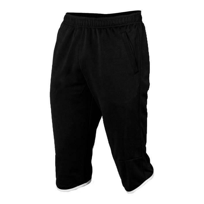 basic basic pinocchietto nero - foto 1