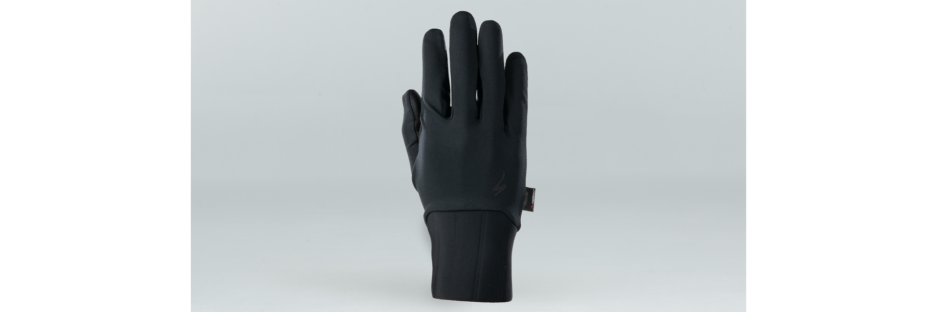 specialized guanti thermal uomo prime series - nero - foto 1