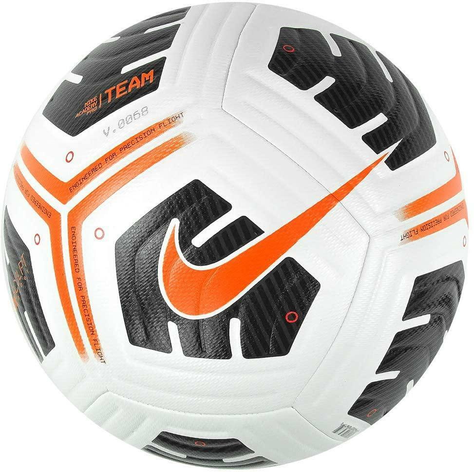 nike nike pallone academy bianco - foto 1