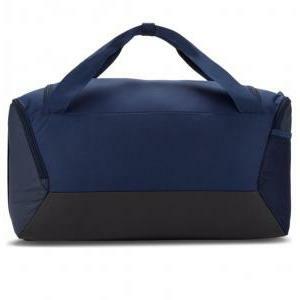 Borsa duffel academy team small blu