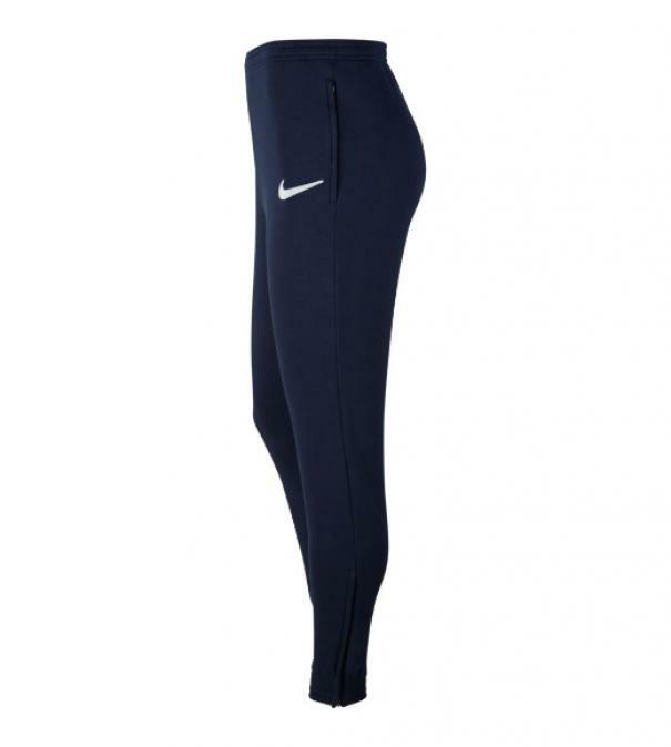 nike nike pantalone felpato park 20 blu - foto 1