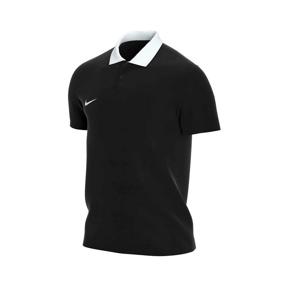 nike nike polo park 20 uomo  nero - foto 1