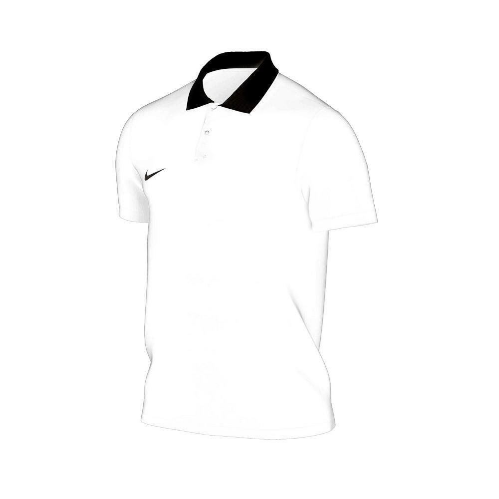nike nike polo park 20 uomo bianco - foto 1