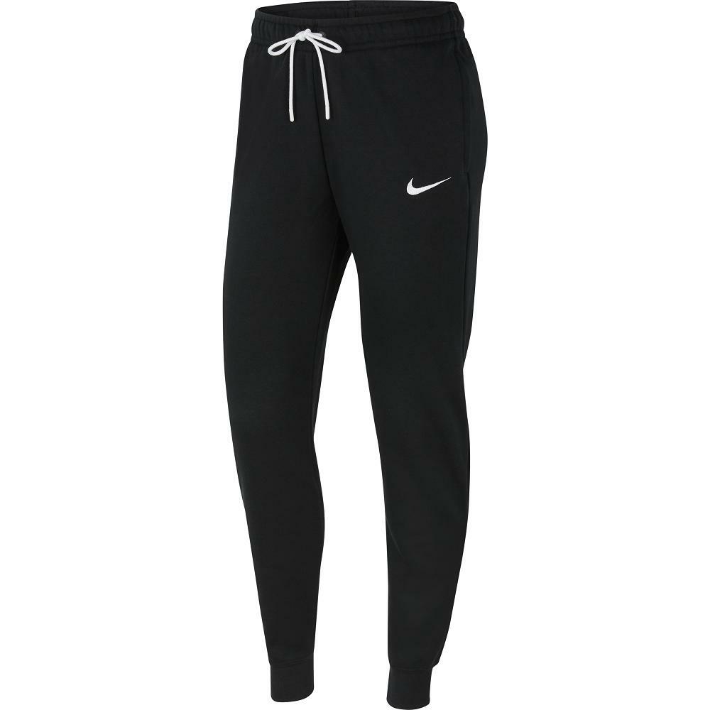 nike nike pantalone felpato park 20 wmn nero - foto 1