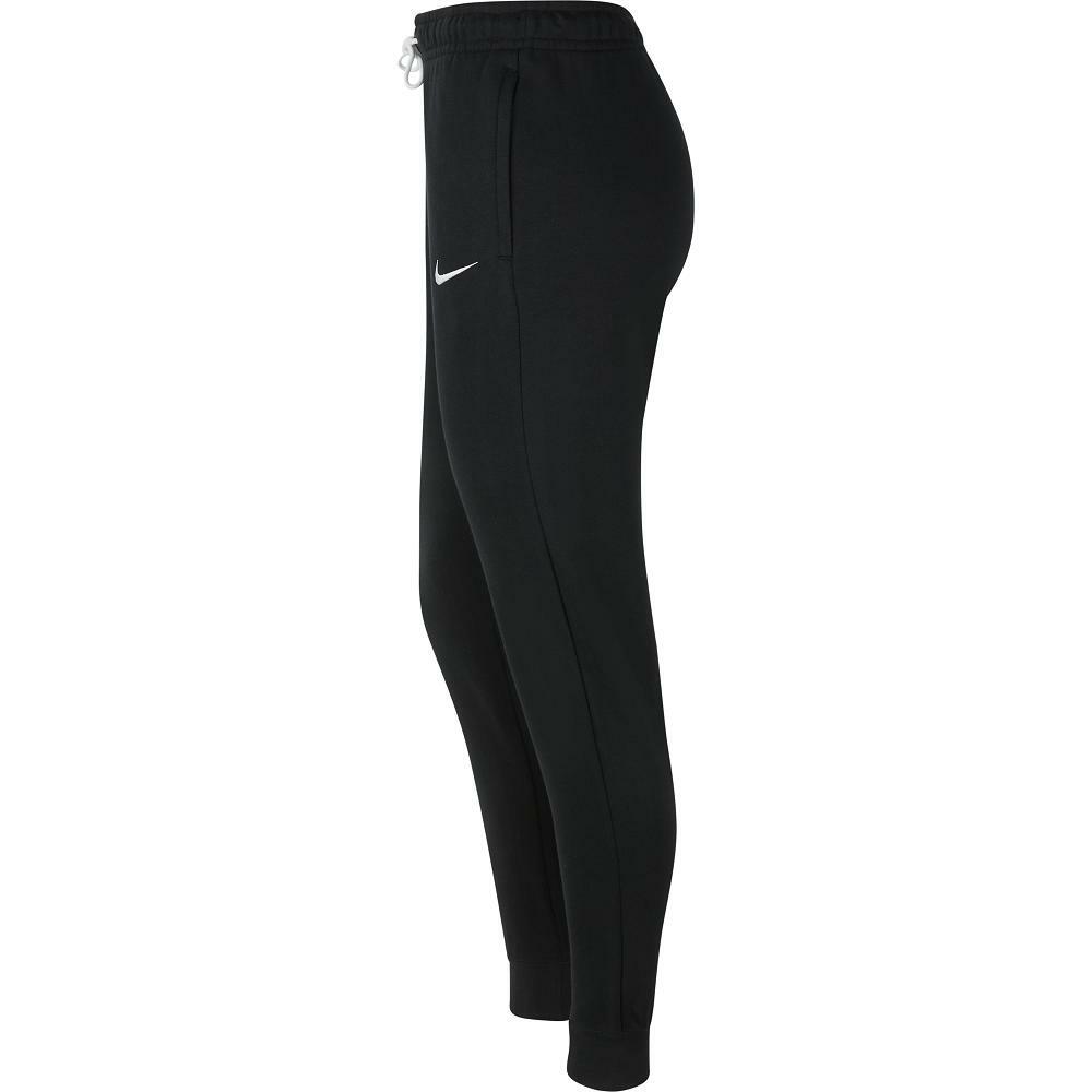 nike nike pantalone felpato park 20 wmn nero - foto 2