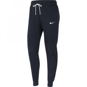 Pantalone felpato park 20 wmn blu