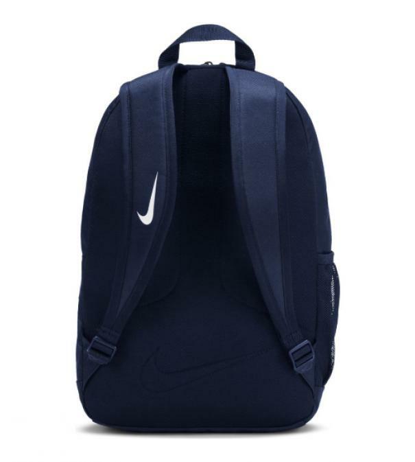 nike zaino academy team 21  blu - foto 2