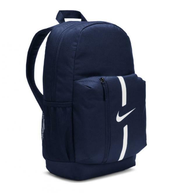 nike zaino academy team 21  blu - foto 3