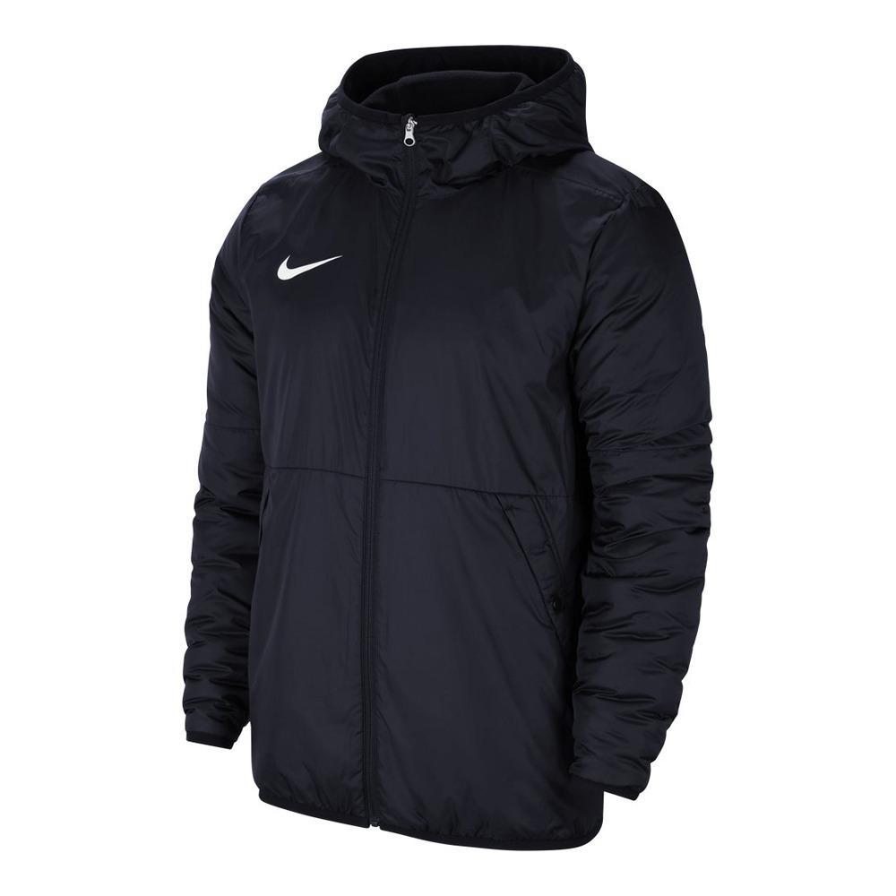 nike giubbotto park 20 fall donna blu - foto 1
