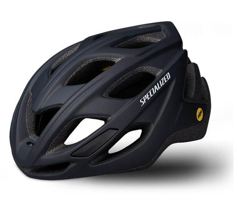 specialized specialized casco chamonix mips nero - foto 1