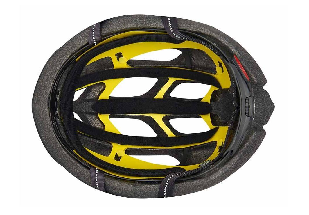 specialized specialized casco chamonix mips nero - foto 3