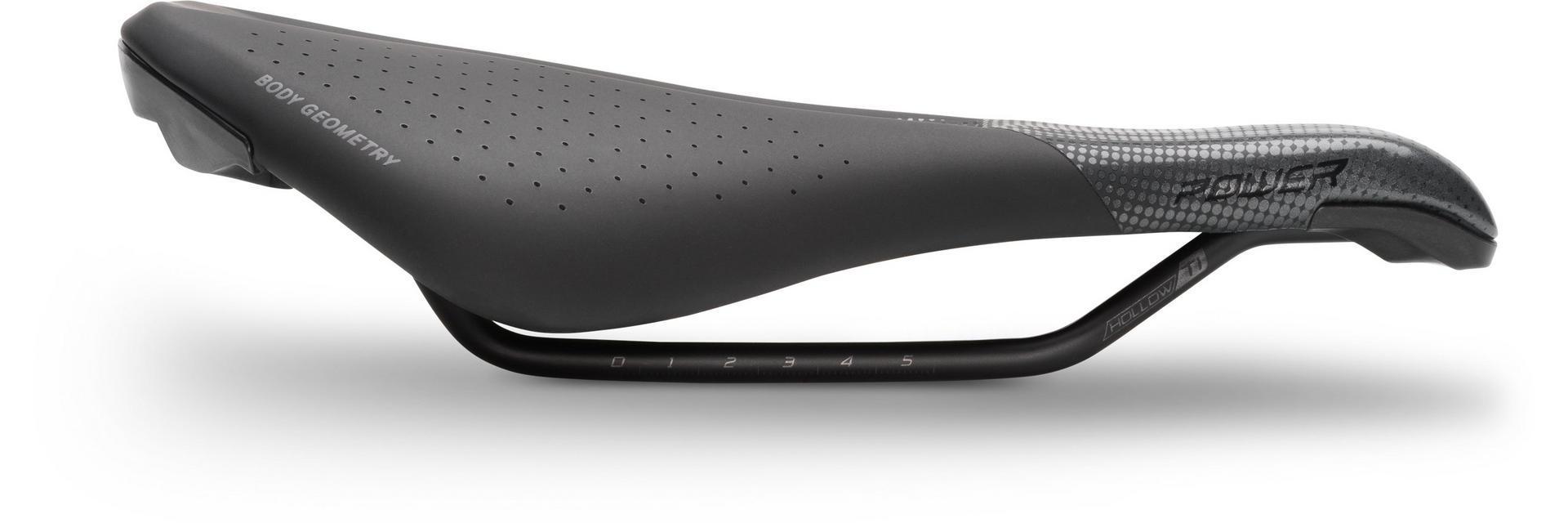 specialized sella sw power mimic donna nero - foto 2