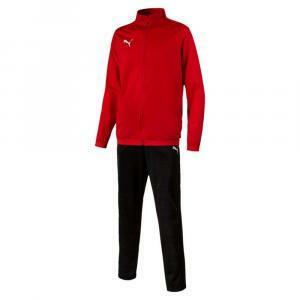 Tuta liga sideline jr rosso