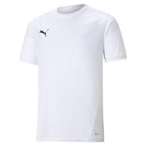 Maglia teamliga bambino bianco