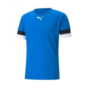 Maglia teamrise azzurro