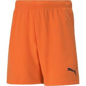 Pantaloncino teamrise junior orange