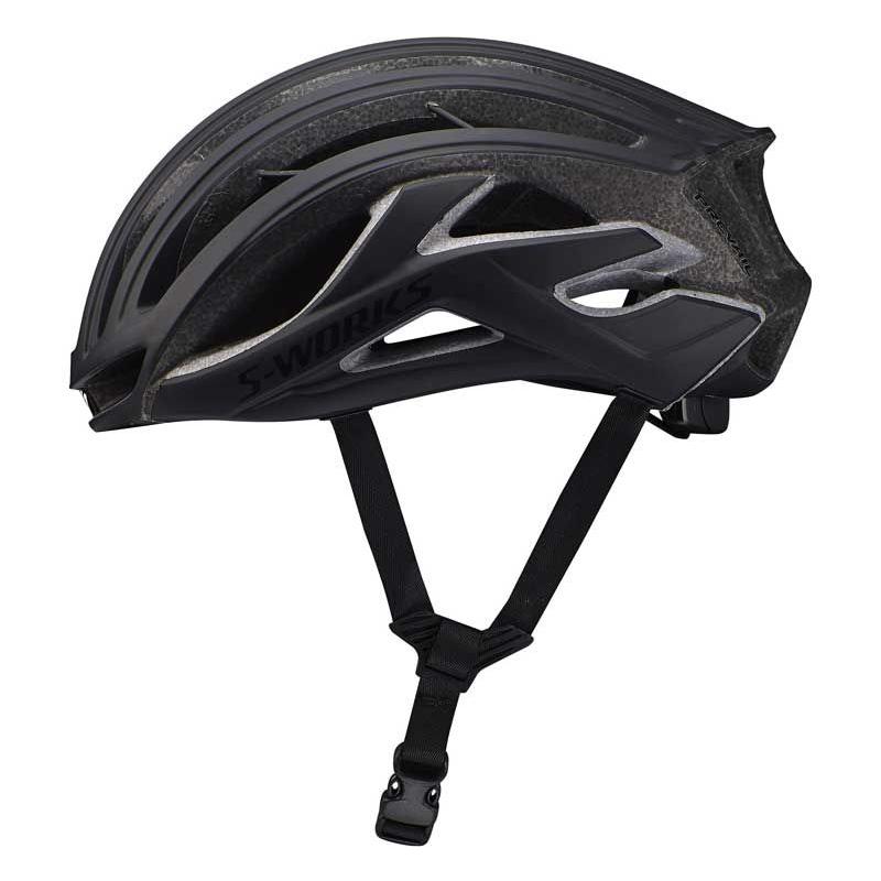 specialized specialized casco sw prevail 2 vent angi mips nero - foto 2