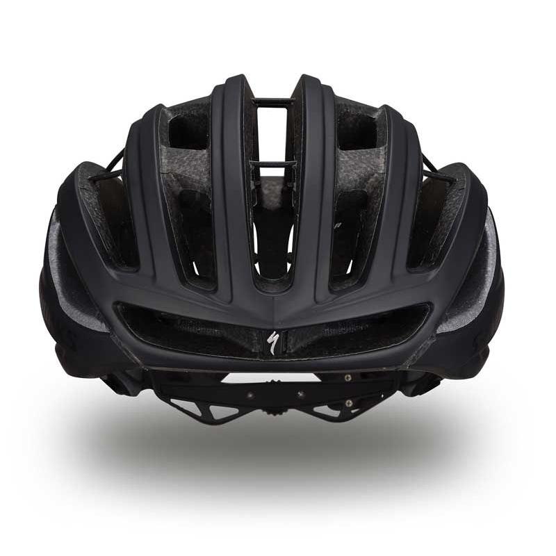 specialized specialized casco sw prevail 2 vent angi mips nero - foto 3