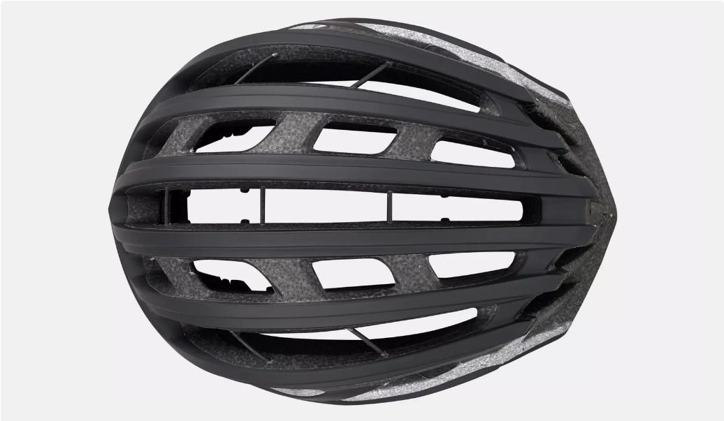 specialized specialized casco sw prevail 2 vent angi mips nero - foto 6